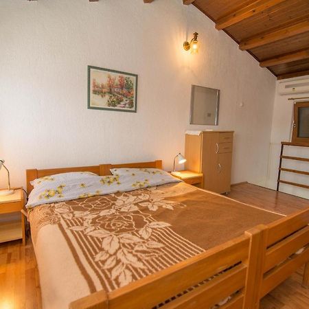 House Jasna Punta Kriza Daire Dış mekan fotoğraf