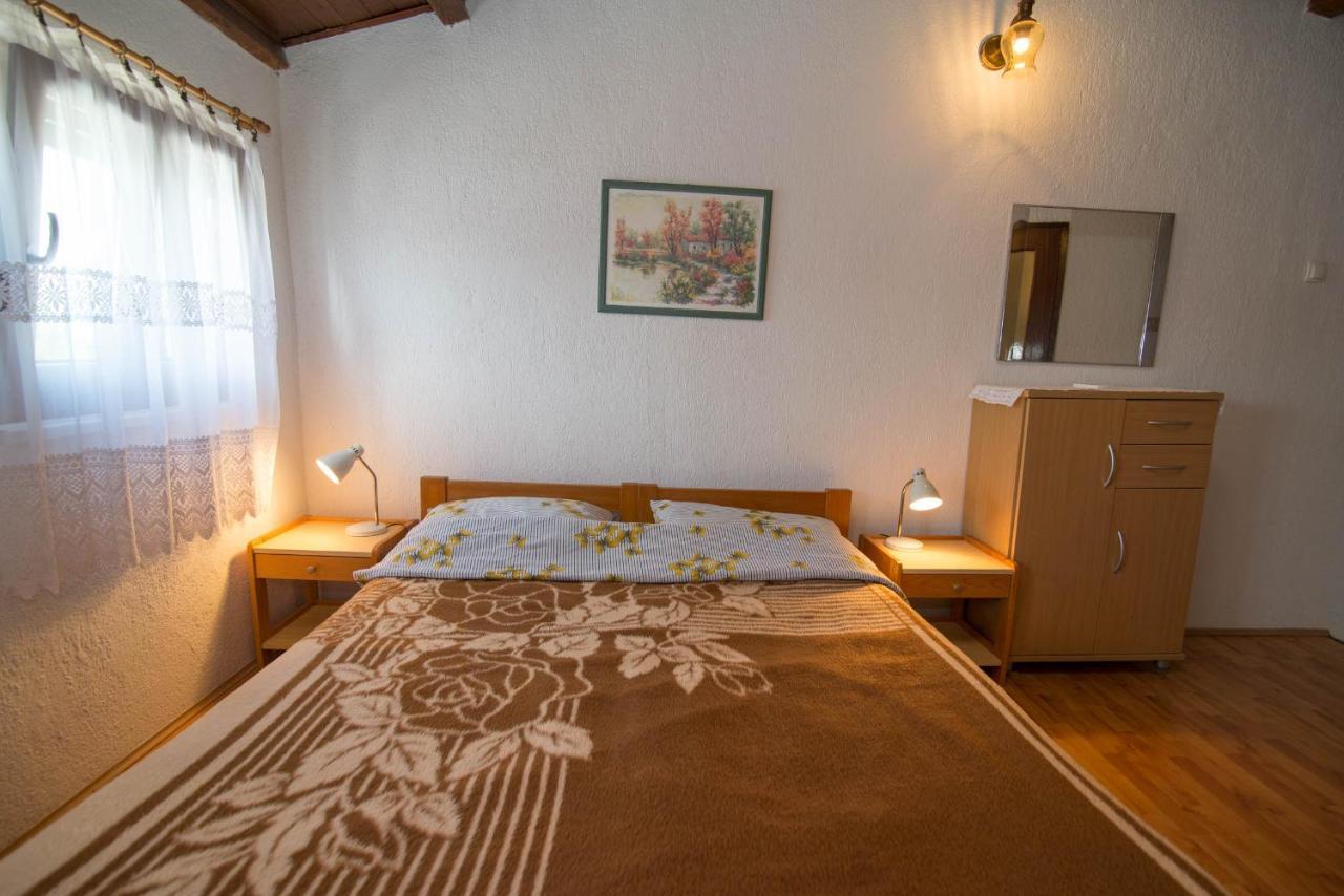 House Jasna Punta Kriza Daire Dış mekan fotoğraf