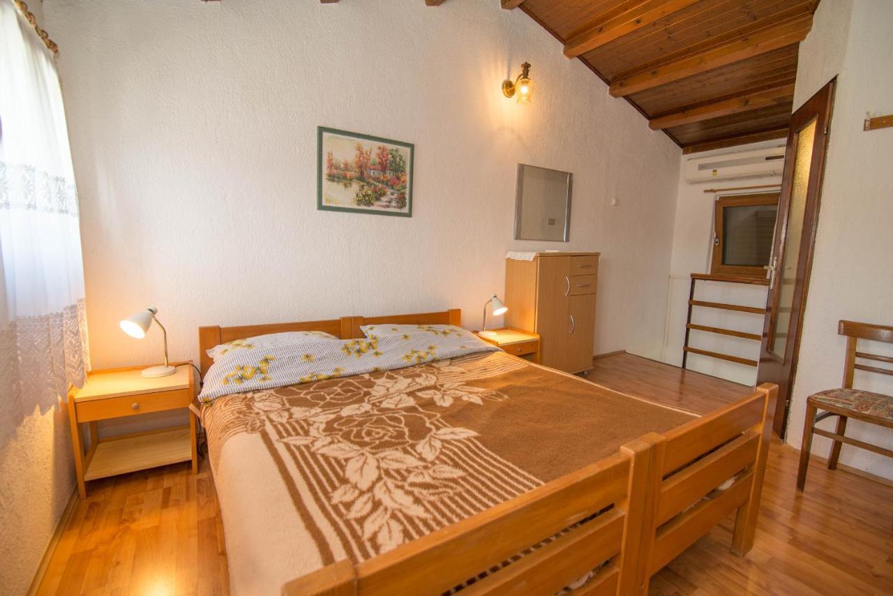 House Jasna Punta Kriza Daire Dış mekan fotoğraf