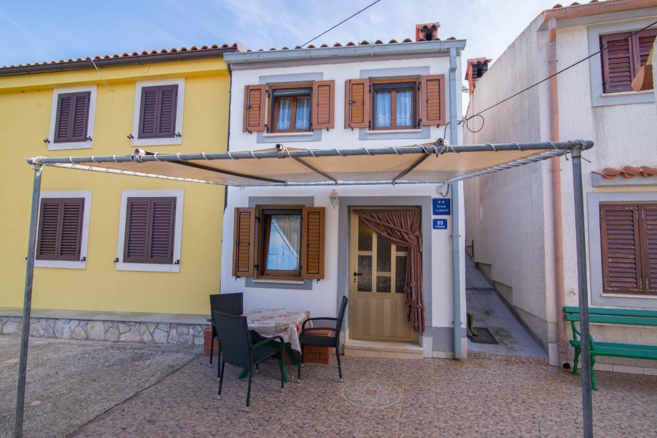 House Jasna Punta Kriza Daire Dış mekan fotoğraf