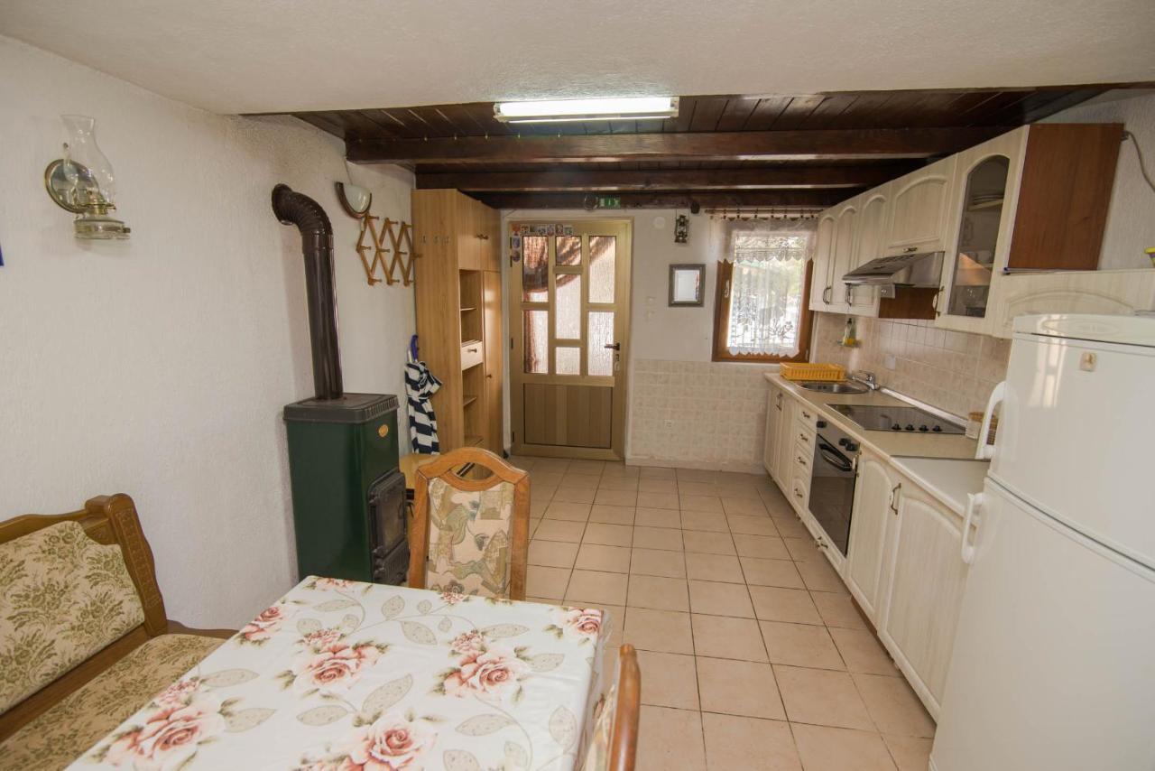 House Jasna Punta Kriza Daire Dış mekan fotoğraf