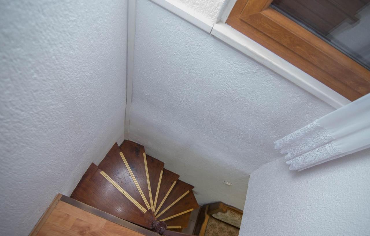House Jasna Punta Kriza Daire Dış mekan fotoğraf