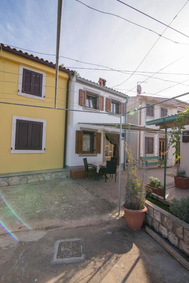 House Jasna Punta Kriza Daire Dış mekan fotoğraf