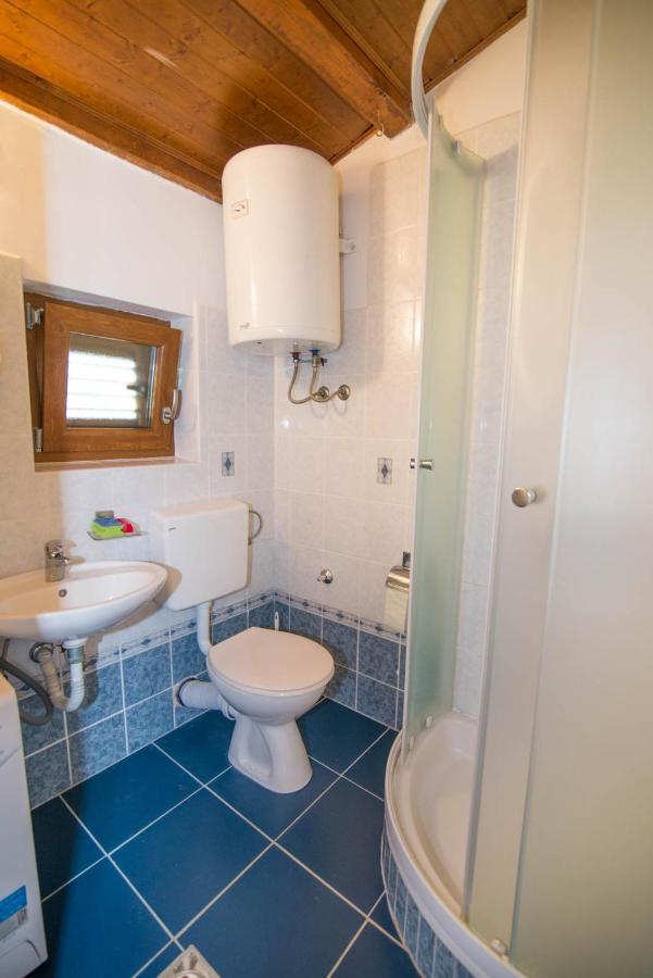 House Jasna Punta Kriza Daire Dış mekan fotoğraf