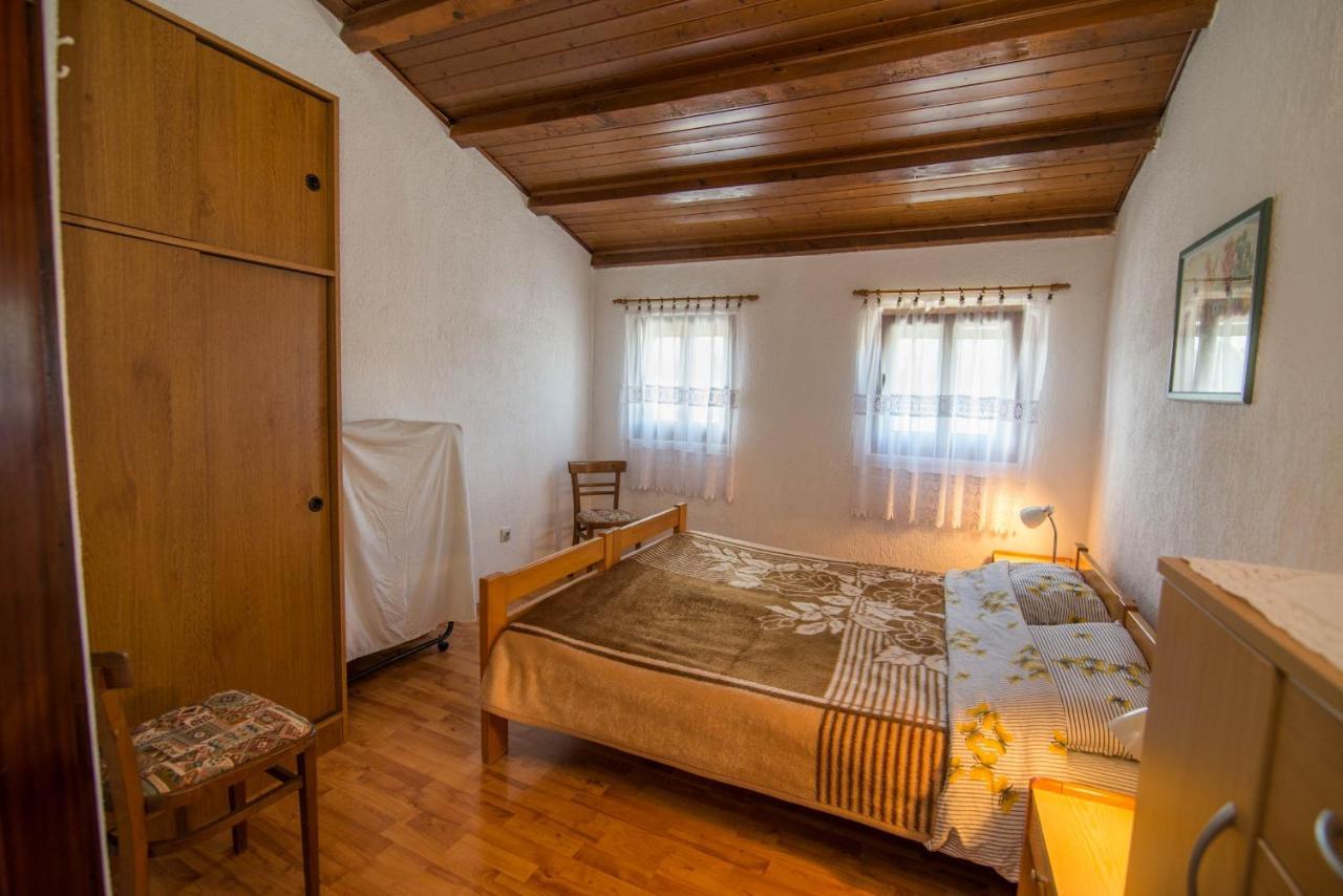 House Jasna Punta Kriza Daire Dış mekan fotoğraf