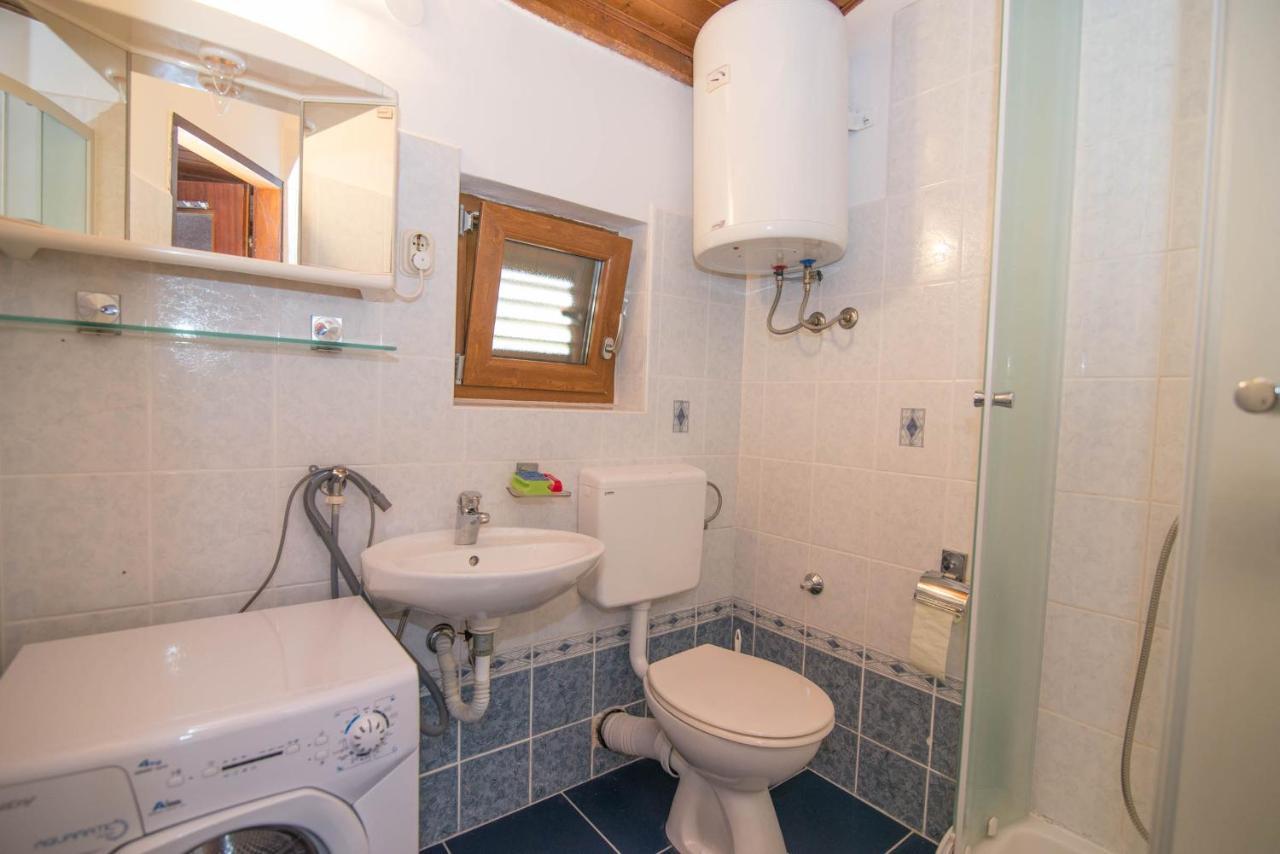 House Jasna Punta Kriza Daire Dış mekan fotoğraf