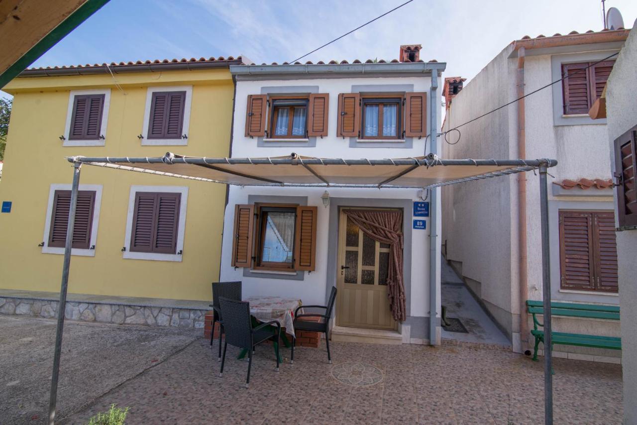House Jasna Punta Kriza Daire Dış mekan fotoğraf