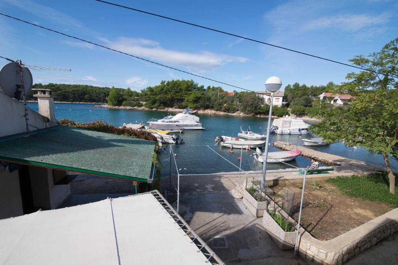 House Jasna Punta Kriza Daire Dış mekan fotoğraf
